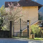 度假居 Casa Alberello 奥梅尼亚