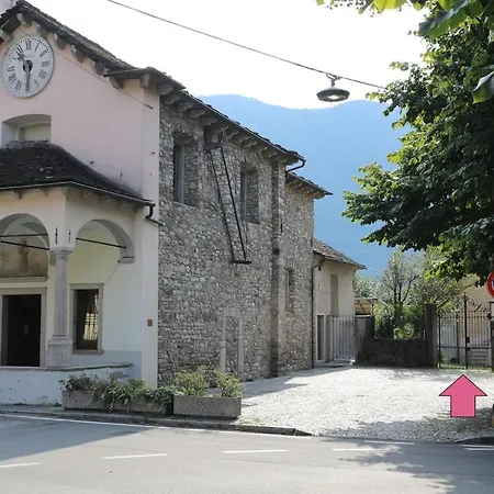 Casa Alberello *