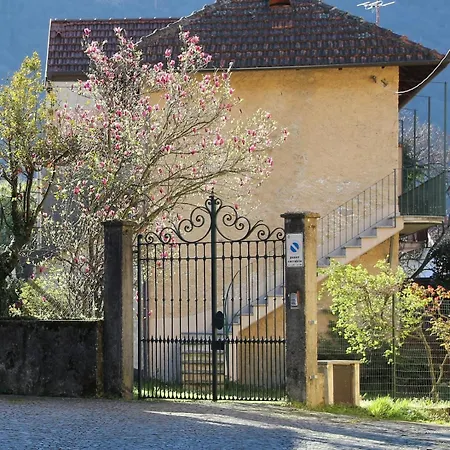 Casa vacanze Casa Alberello Omegna