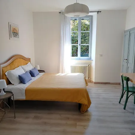 Casa Alberello Casa vacanze