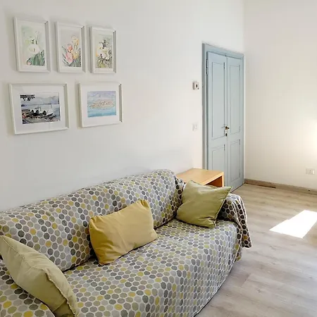 Casa Alberello Feriehus Omegna