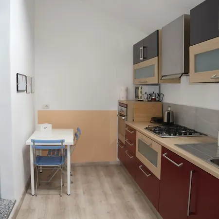 Casa Alberello Дом отдыха