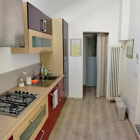 Casa Alberello Holiday home