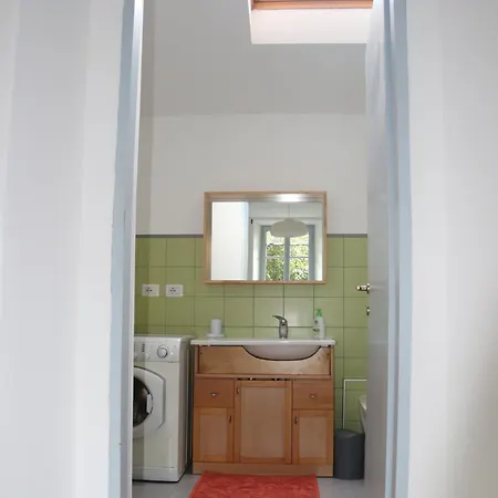 Casa Alberello Feriehus Omegna