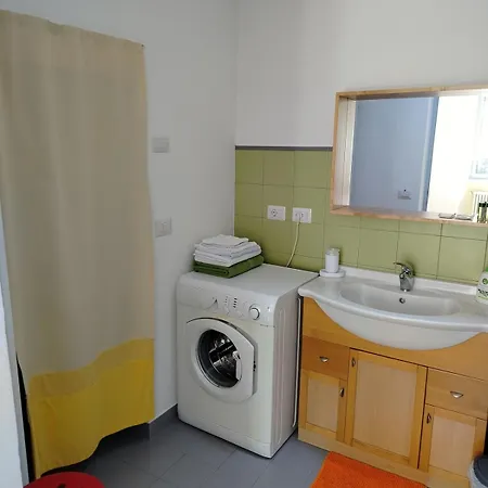 Holiday home Casa Alberello *