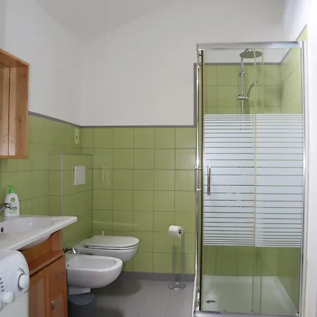 Casa Alberello Holiday home *