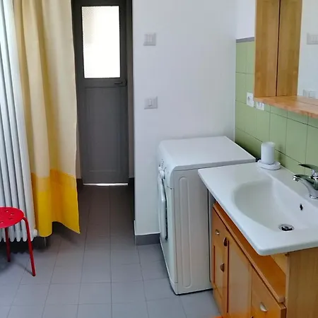 Casa Alberello * Omegna