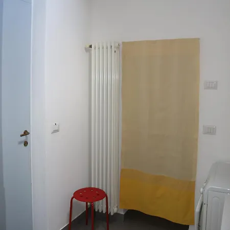 Holiday home Casa Alberello