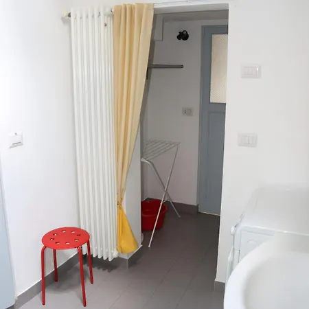 Holiday home Casa Alberello *