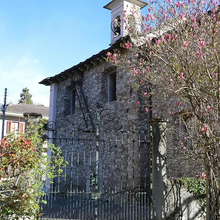 Casa Alberello Feriehus