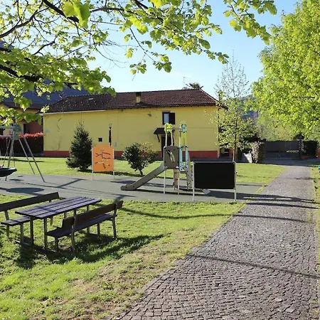Casa Alberello Omegna