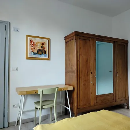 בית נופש Casa Alberello אומניה