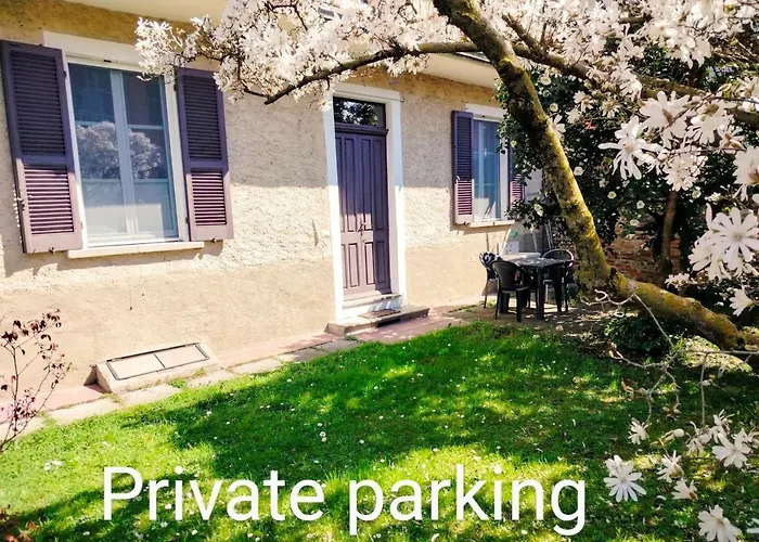 Casa Alberello Holiday home Omegna