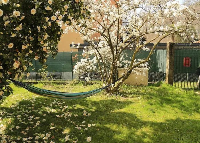 Casa Alberello 펜션 오메그나