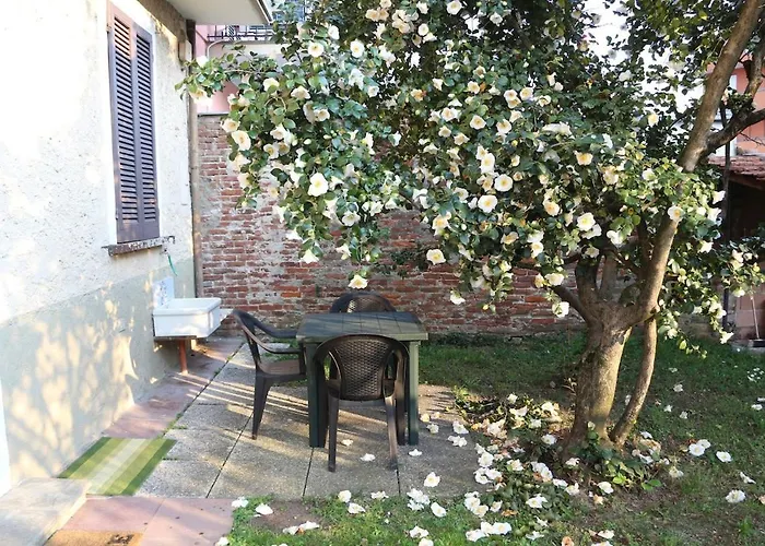 Casa Alberello 펜션 오메그나