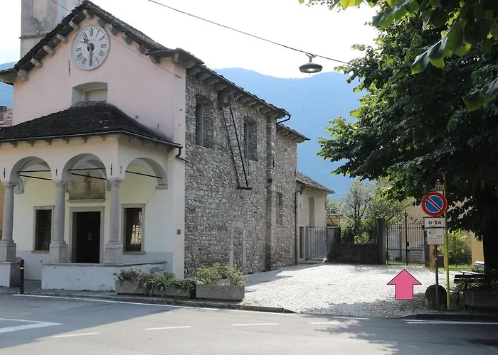 Casa Alberello *