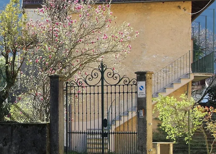 בית נופש Casa Alberello אומניה