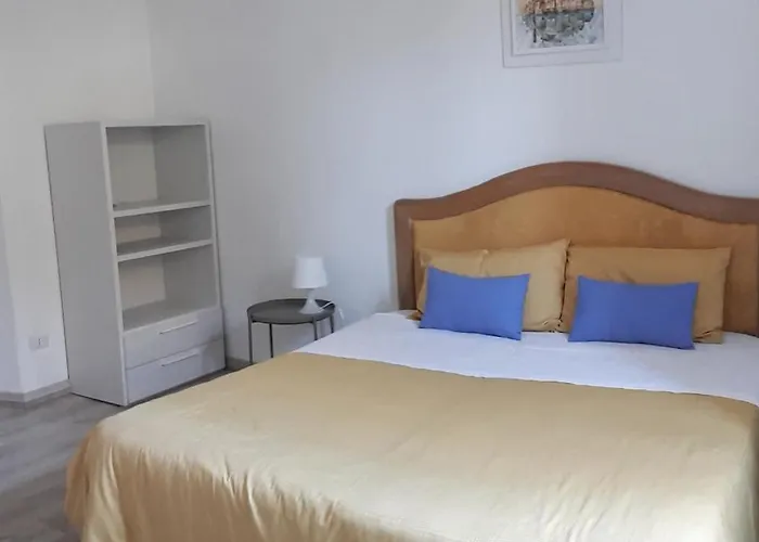 Casa Alberello Holiday home