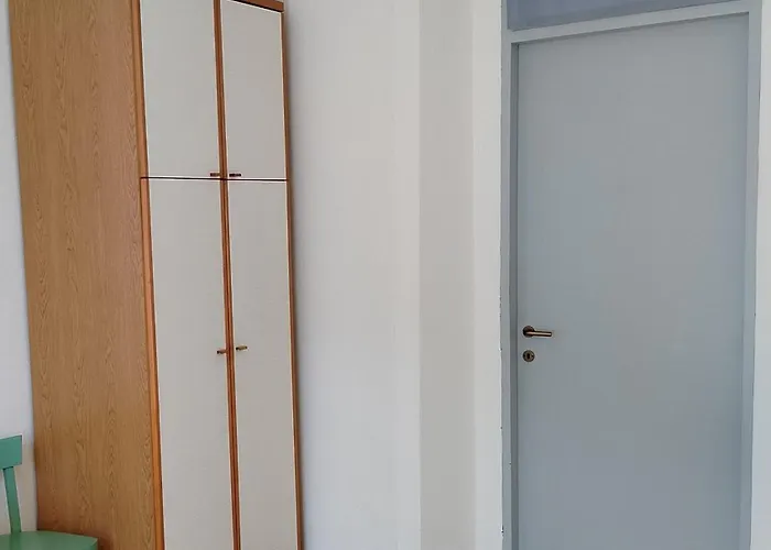 Casa Alberello Holiday home Omegna