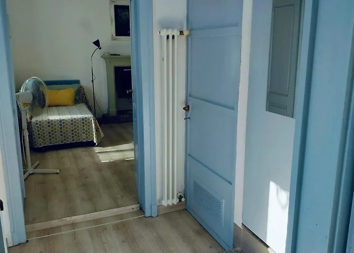 Holiday home Casa Alberello Omegna