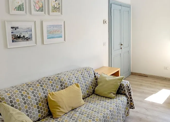 Casa Alberello Holiday home Omegna