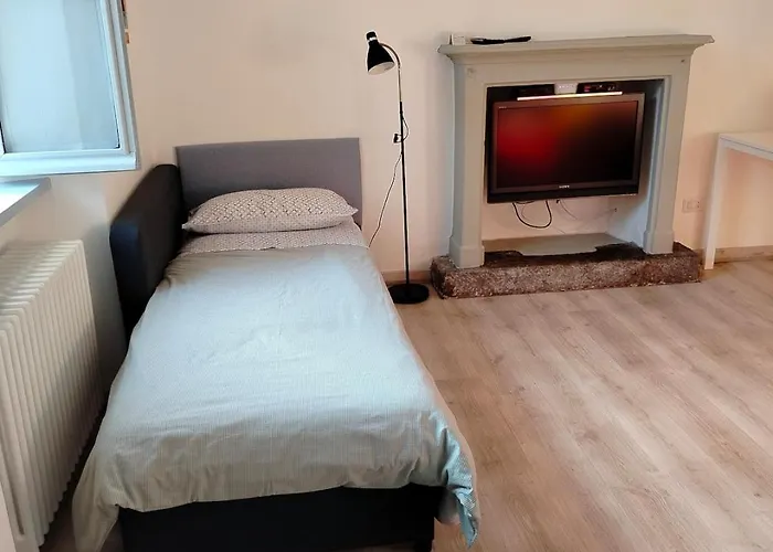 Holiday home Casa Alberello *