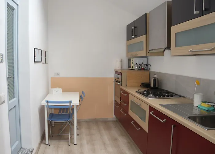 Casa Alberello 펜션