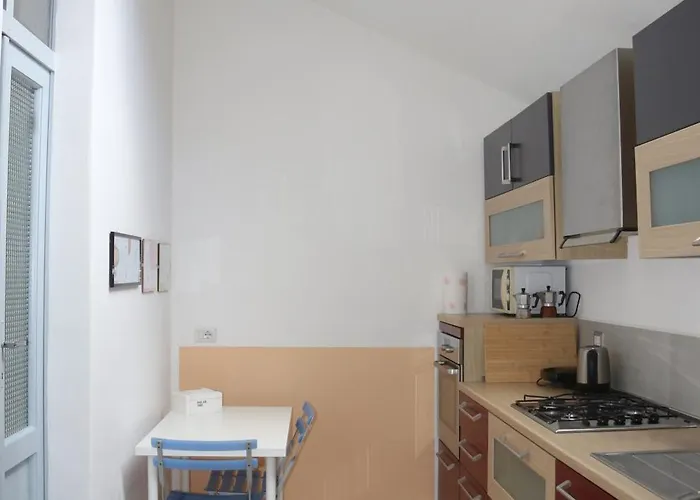 Holiday home Casa Alberello