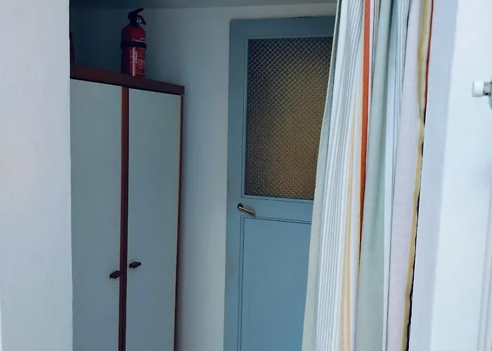 Casa Alberello 펜션