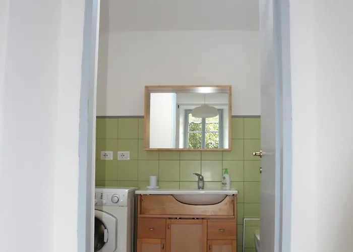 Casa Alberello Holiday home Omegna