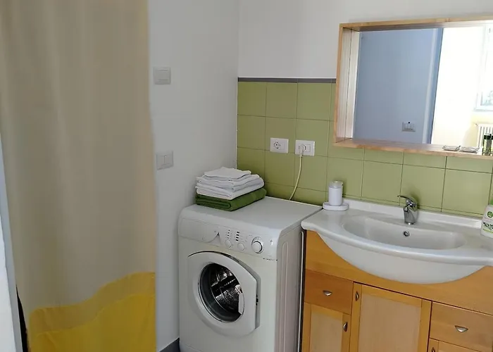 Holiday home Casa Alberello *