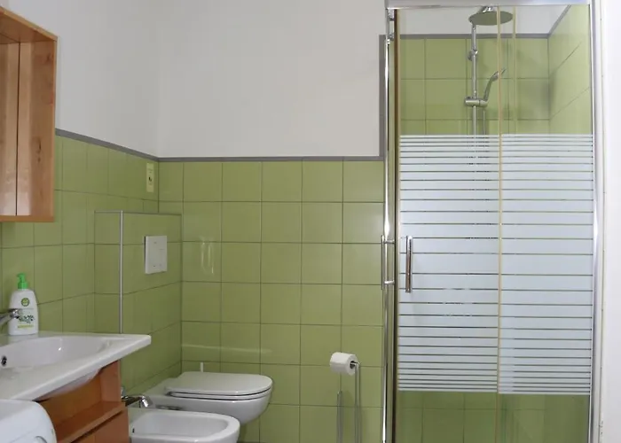 Casa Alberello Holiday home *