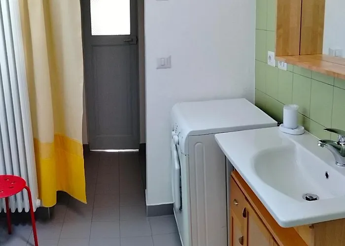 Casa Alberello * Omegna