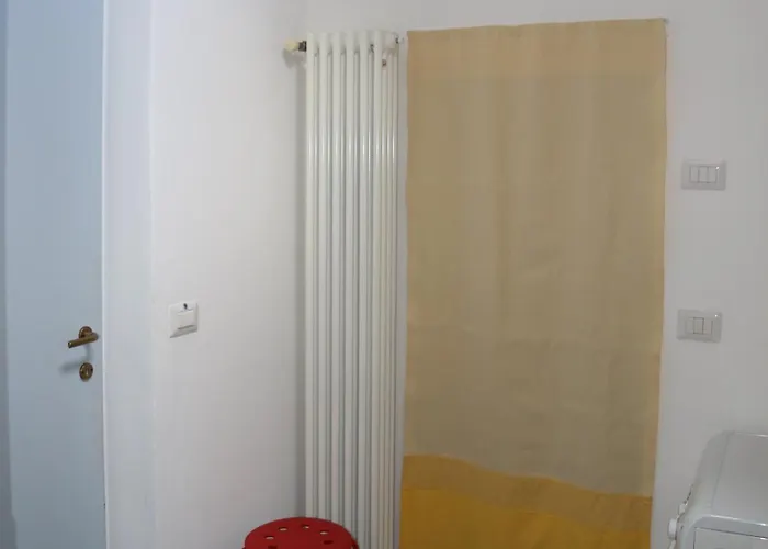 Holiday home Casa Alberello