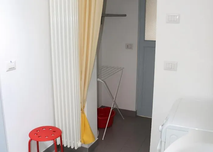 펜션 Casa Alberello *