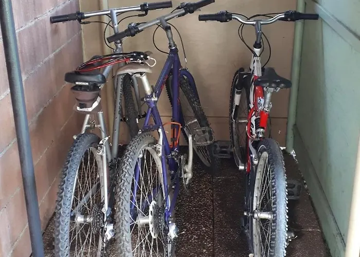 Holiday home Casa Alberello *