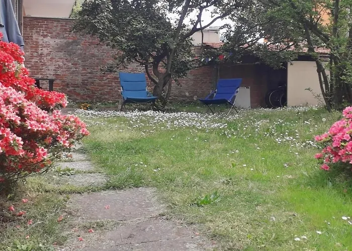 Casa Alberello * Omegna