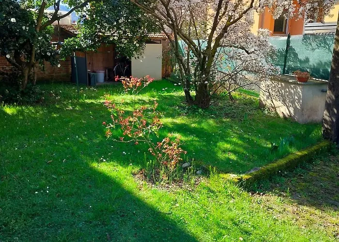 Casa Alberello *