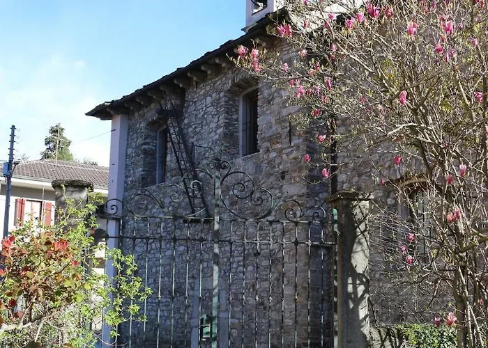 Casa Alberello בית נופש