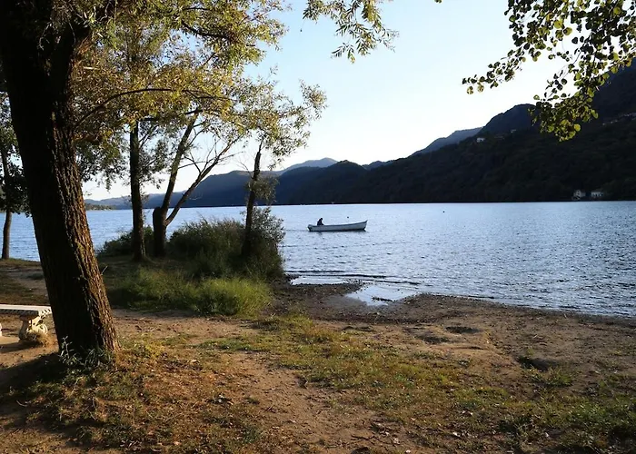 Holiday home Casa Alberello Omegna