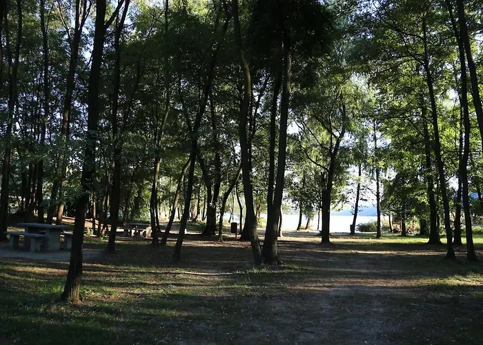 Сasa de vacaciones Casa Alberello Omegna