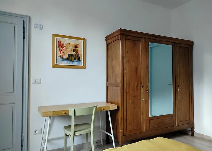 Сasa de vacaciones Casa Alberello Omegna
